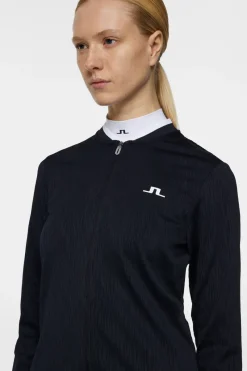 Susanna Mid Layer|J.Lindeberg Online