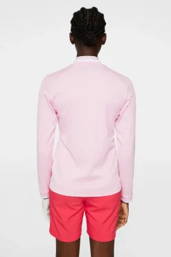 Susanna Mid Layer|J.Lindeberg Online