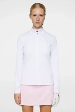 Susanna Mid Layer|J.Lindeberg Online