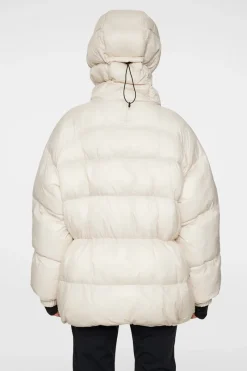 Suzy Jacket|J.Lindeberg New