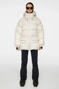 Suzy Jacket|J.Lindeberg New