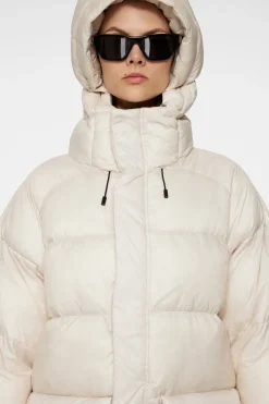 Suzy Jacket|J.Lindeberg New