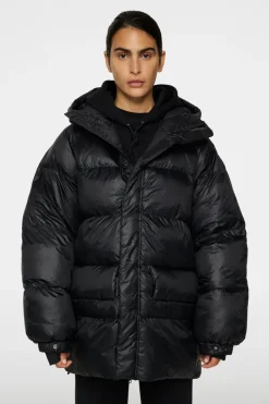 Suzy Jacket|J.Lindeberg Best