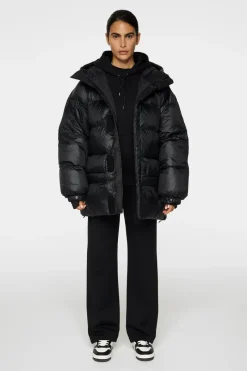 Suzy Jacket|J.Lindeberg Best