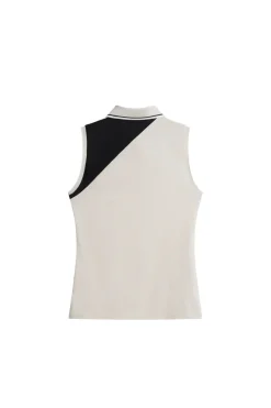 Swing Sleeveless Top|J.Lindeberg Clearance