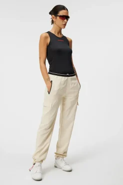 Tanice Top|J.Lindeberg Clearance