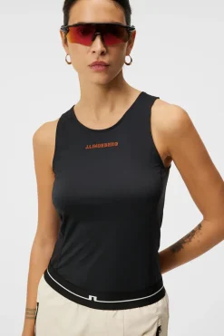 Tanice Top|J.Lindeberg Clearance