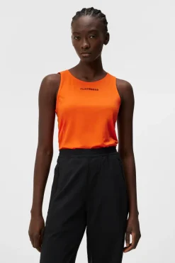 Tanice Top|J.Lindeberg Best