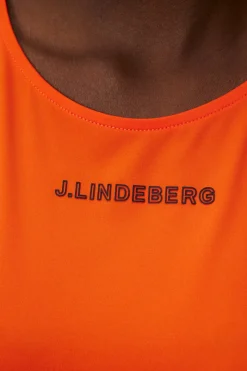 Tanice Top|J.Lindeberg Best