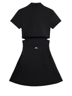 Tatiana Dress|J.Lindeberg Online