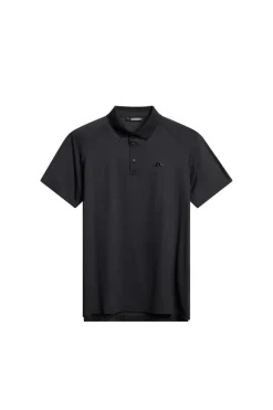 Tech Hybrid Polo|J.Lindeberg Outlet