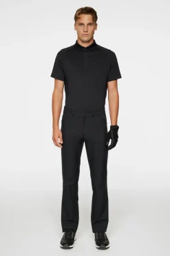 Tech Hybrid Polo|J.Lindeberg Outlet