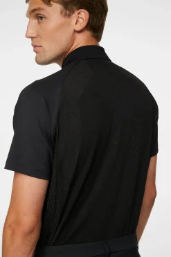 Tech Hybrid Polo|J.Lindeberg Outlet