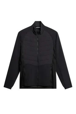 Tech Hybrid Softshell Jacket|J.Lindeberg Best
