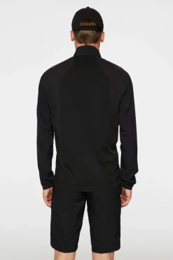 Tech Hybrid Softshell Jacket|J.Lindeberg Best