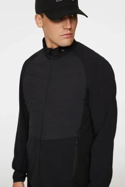 Tech Hybrid Softshell Jacket|J.Lindeberg Best