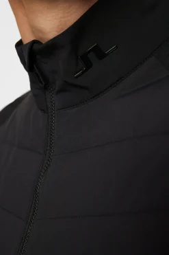 Tech Hybrid Softshell Jacket|J.Lindeberg Best
