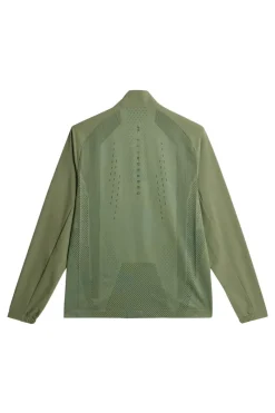 Tech Hybrid Softshell Jacket|J.Lindeberg Online