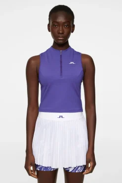 Tessa Top|J.Lindeberg Online