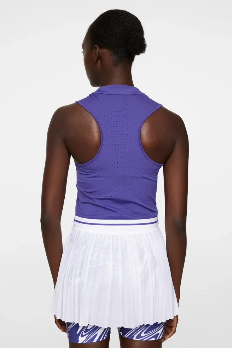 Tessa Top|J.Lindeberg Online