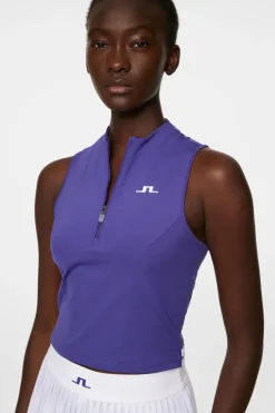 Tessa Top|J.Lindeberg Online