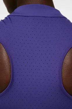 Tessa Top|J.Lindeberg Online