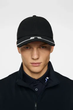 The Gradient Cap|J.Lindeberg Hot