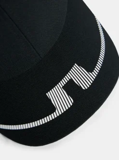 The Gradient Cap|J.Lindeberg Hot