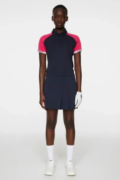 Thea Skirt|J.Lindeberg New