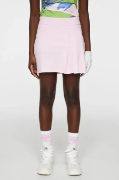 Thea Skirt|J.Lindeberg Online