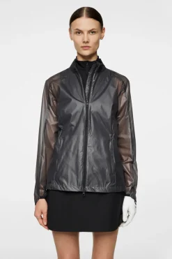 Thea Wind Jacket|J.Lindeberg