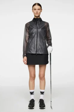 Thea Wind Jacket|J.Lindeberg
