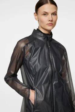 Thea Wind Jacket|J.Lindeberg
