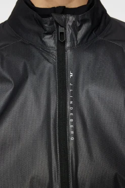 Thea Wind Jacket|J.Lindeberg