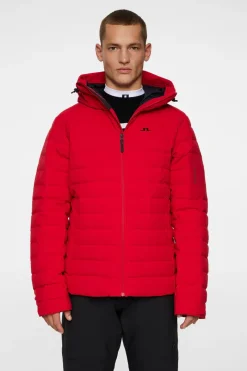 Thermic Down Jacket|J.Lindeberg Outlet