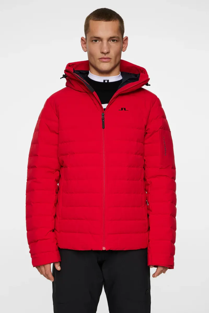 Thermic Down Jacket|J.Lindeberg Outlet