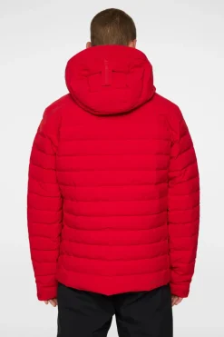 Thermic Down Jacket|J.Lindeberg Outlet
