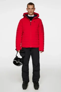 Thermic Down Jacket|J.Lindeberg Outlet
