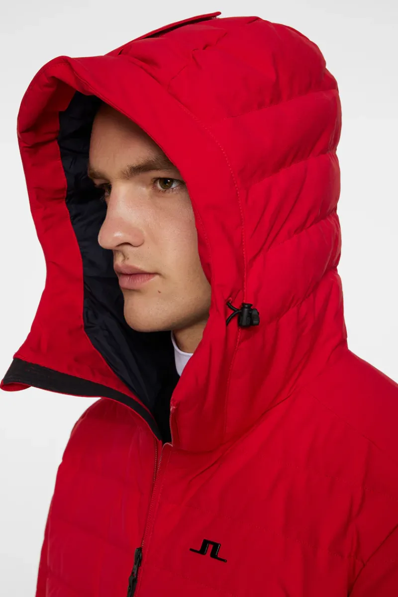 Thermic Down Jacket|J.Lindeberg Outlet