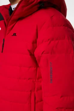 Thermic Down Jacket|J.Lindeberg Outlet