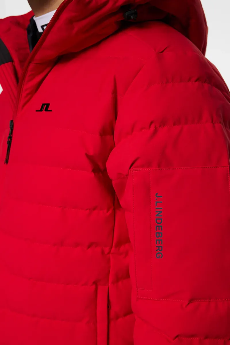 Thermic Down Jacket|J.Lindeberg Outlet