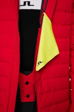 Thermic Down Jacket|J.Lindeberg Outlet