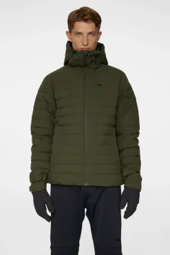 Thermic Down Jacket|J.Lindeberg Sale
