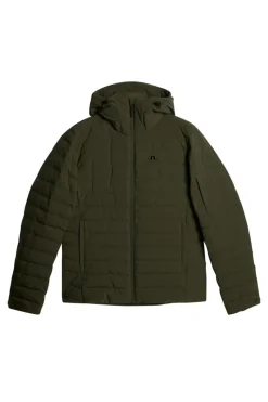 Thermic Down Jacket|J.Lindeberg Sale