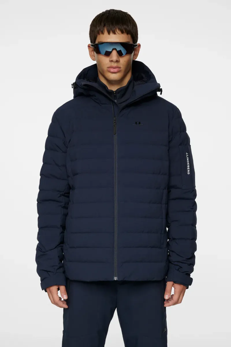 Thermic Down Jacket|J.Lindeberg Hot