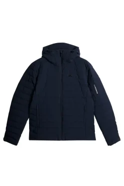 Thermic Down Jacket|J.Lindeberg Hot