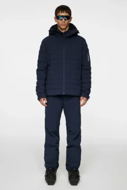 Thermic Down Jacket|J.Lindeberg Hot