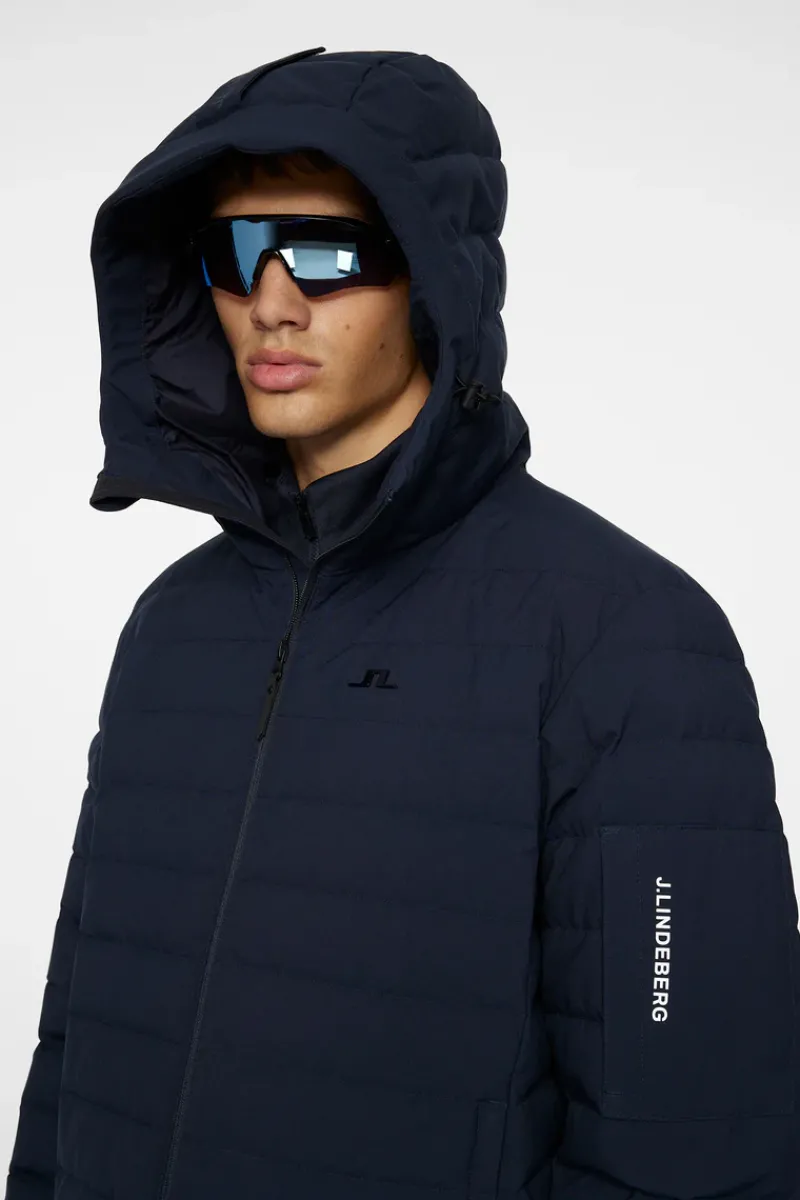 Thermic Down Jacket|J.Lindeberg Hot