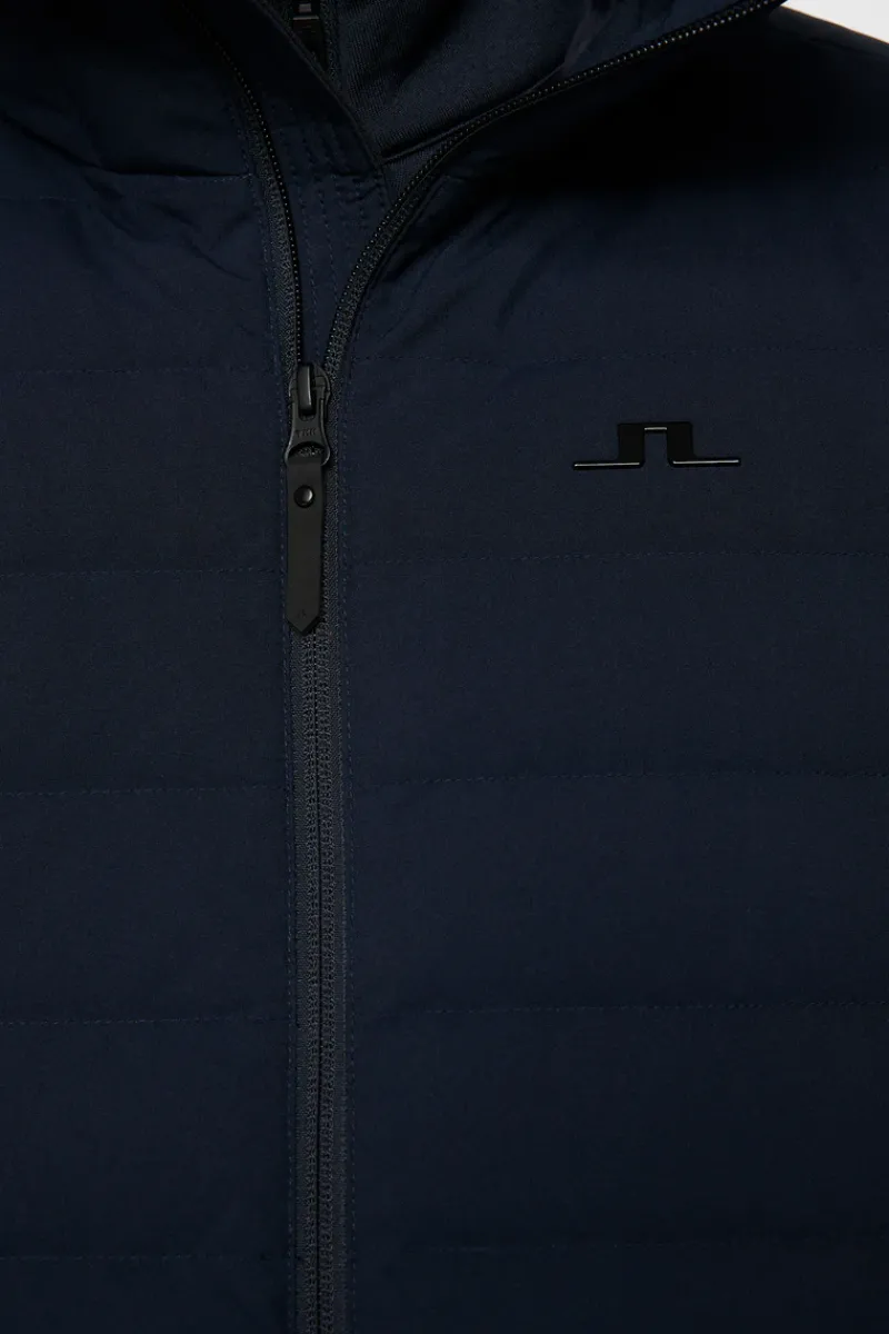 Thermic Down Jacket|J.Lindeberg Hot
