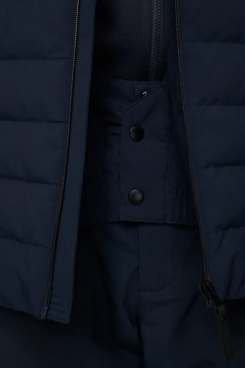 Thermic Down Jacket|J.Lindeberg Hot